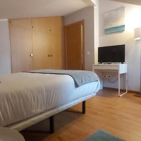 Apartamentos Prestin Onís Exteriör bild