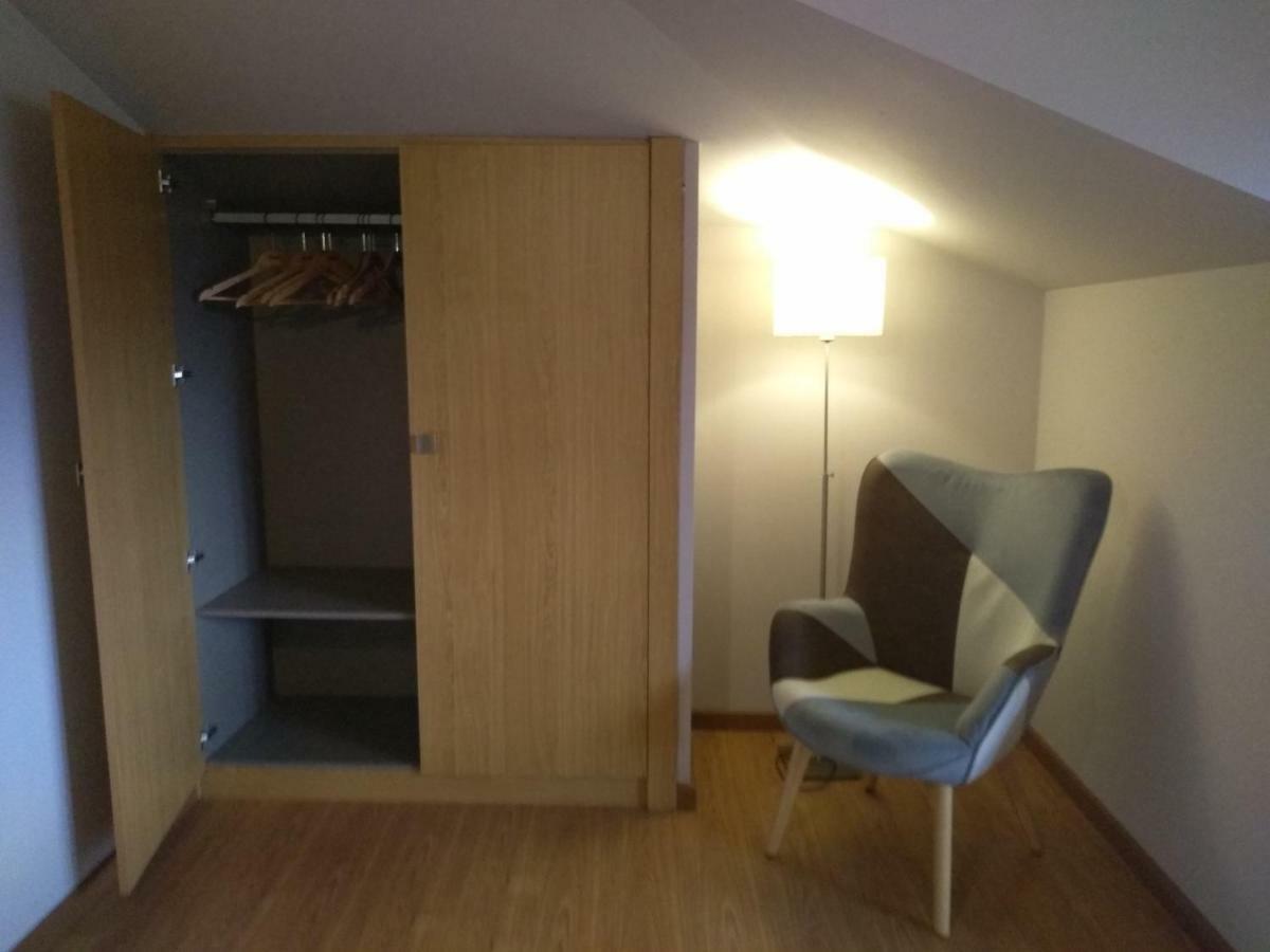 Apartamentos Prestin Onís Exteriör bild