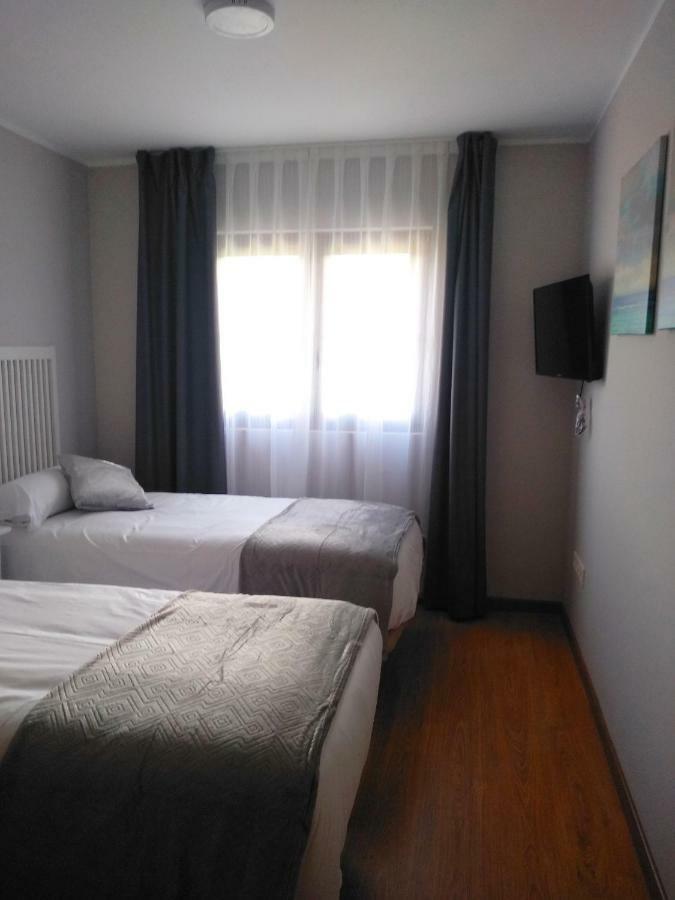 Apartamentos Prestin Onís Exteriör bild